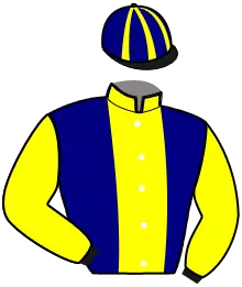 Casaque n°11