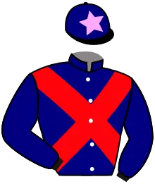 Casaque n°11