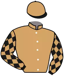 Casaque n°9