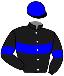 Casaque n°3