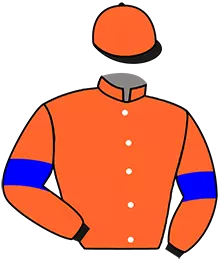 Casaque n°15