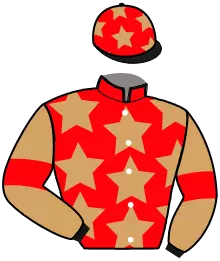 Casaque n°5