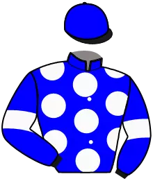 Casaque n°11