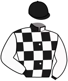 Casaque n°3