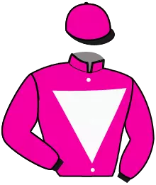 Casaque n°5