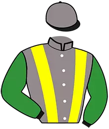 Casaque n°5