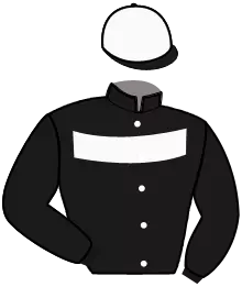 Casaque n°1