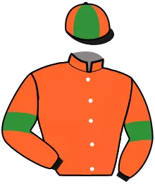 Casaque n°1