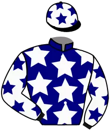 Casaque n°13