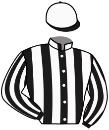 Casaque n°4