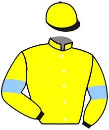 Casaque n°6