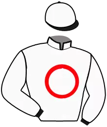 Casaque n°7