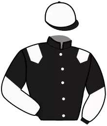 Casaque n°16