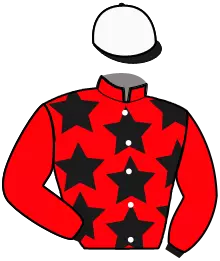 Casaque n°11