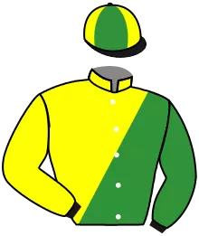 Casaque n°2