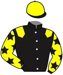 Casaque n°1