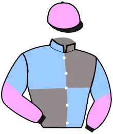 Casaque n°8