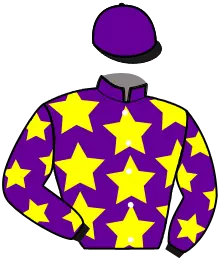 Casaque n°3