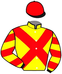 Casaque n°5