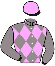 Casaque n°8