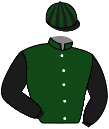 Casaque n°11