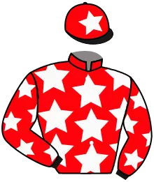 Casaque n°1