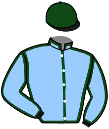 Casaque n°13