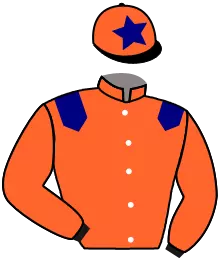Casaque n°17