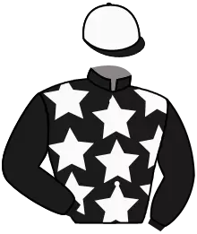 Casaque n°7