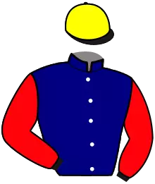 Casaque n°5