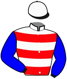 Casaque n°11