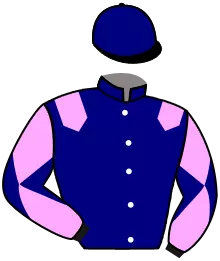 Casaque n°4