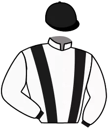 Casaque n°1