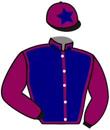 Casaque n°6