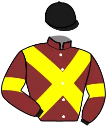 Casaque n°11