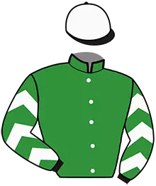 Casaque n°5