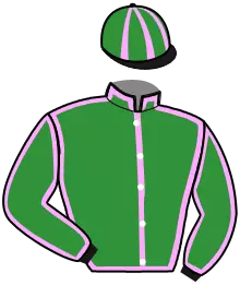 Casaque n°3