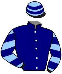 Casaque n°3
