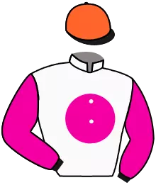 Casaque n°3