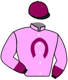 Casaque n°5