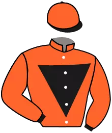 Casaque n°6