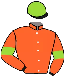 Casaque n°7