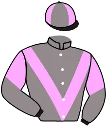 Casaque n°6
