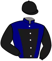 Casaque n°12