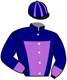 Casaque n°2