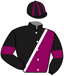 Casaque n°7