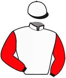 Casaque n°10