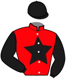 Casaque n°14