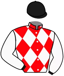 Casaque n°4