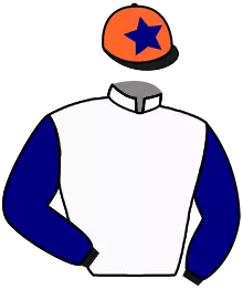 Casaque n°4